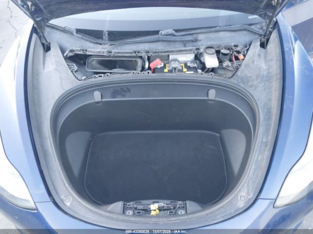 2018 TESLA MODEL 3 5YJ3E1EA2JF036720 Photo 9