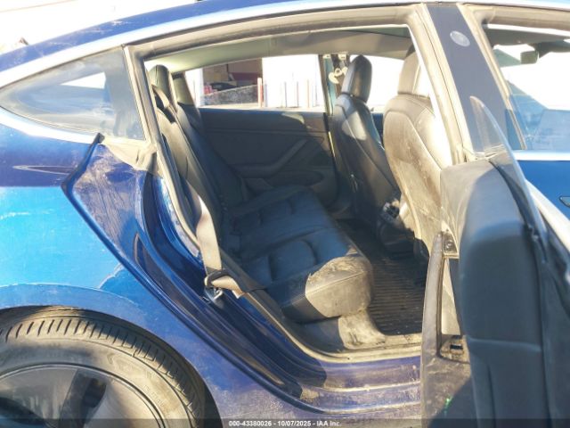 2018 TESLA MODEL 3 5YJ3E1EA2JF036720 Photo 7