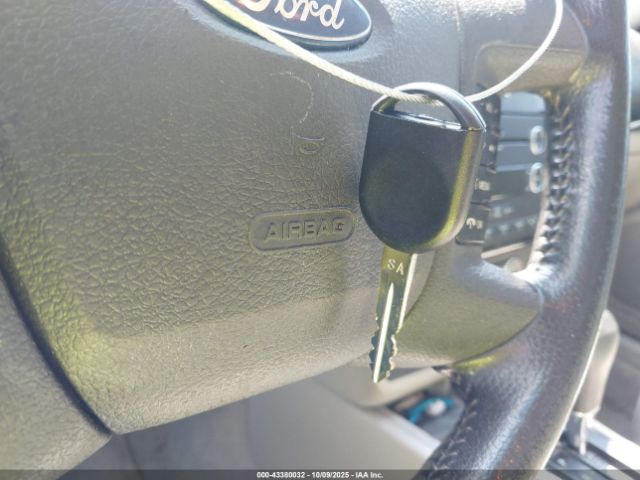 2008 FORD FUSION 3FAHP08Z48R254216 Photo 10