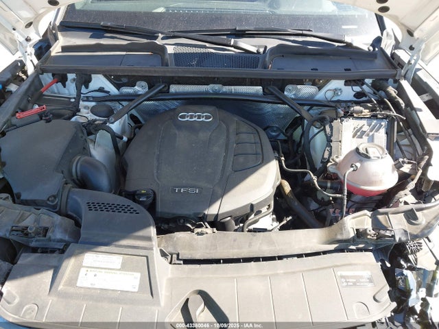 2019 AUDI Q5 WA1BNAFY2K2124723 Photo 9
