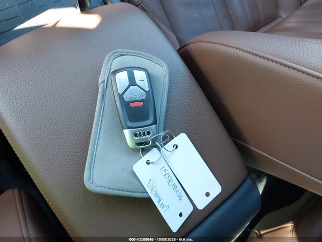 2019 AUDI Q5 WA1BNAFY2K2124723 Photo 10