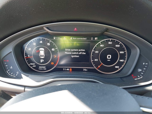2019 AUDI Q5 WA1BNAFY2K2124723 Photo 6