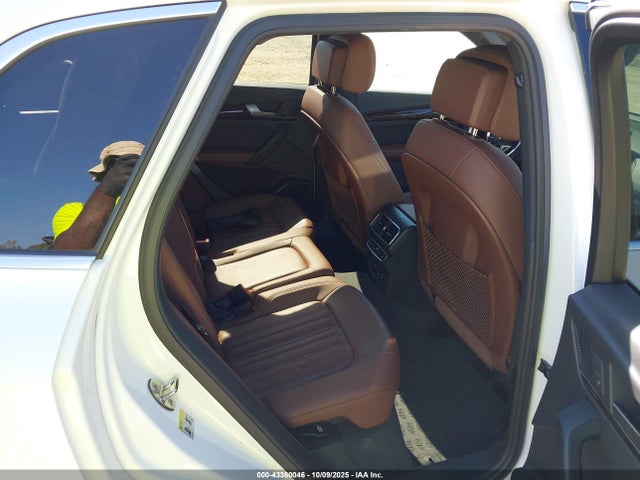 2019 AUDI Q5 WA1BNAFY2K2124723 Photo 7