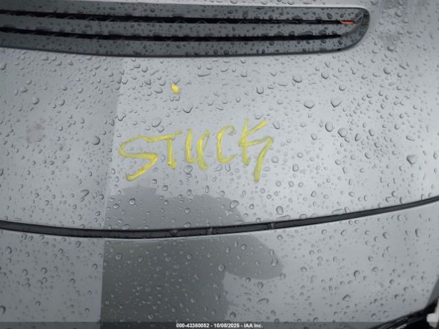 2025 ACURA INTEGRA 19UDE5G96SA002290 Photo 9