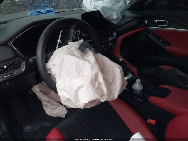 2025 ACURA INTEGRA 19UDE5G96SA002290 Photo 4