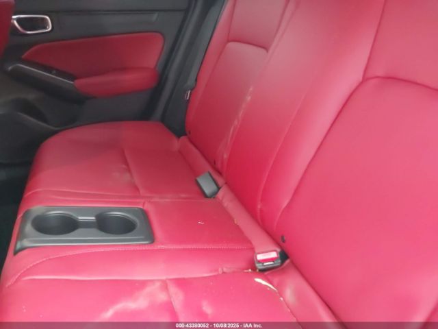 2025 ACURA INTEGRA 19UDE5G96SA002290 Photo 7