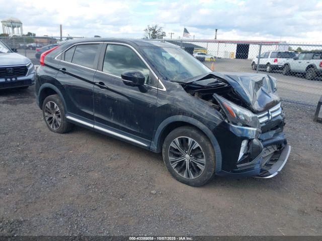 2019 MITSUBISHI ECLIPSE CROSS JA4AT5AA2KZ001515