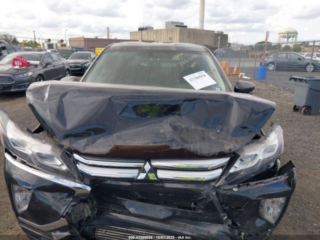 2019 MITSUBISHI ECLIPSE CROSS JA4AT5AA2KZ001515 Photo 9