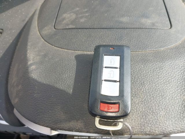 2019 MITSUBISHI ECLIPSE CROSS JA4AT5AA2KZ001515 Photo 10