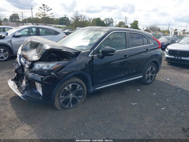 2019 MITSUBISHI ECLIPSE CROSS JA4AT5AA2KZ001515 Photo 1