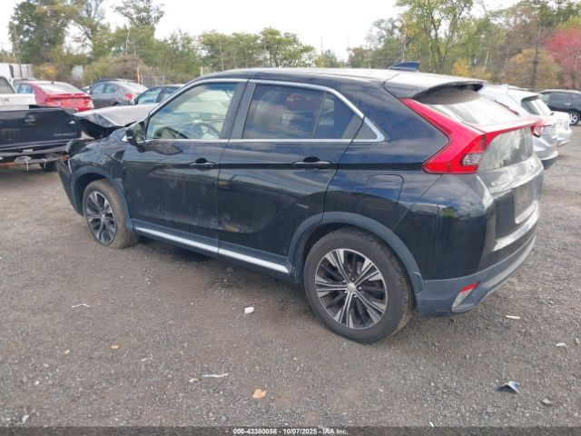 2019 MITSUBISHI ECLIPSE CROSS JA4AT5AA2KZ001515 Photo 2