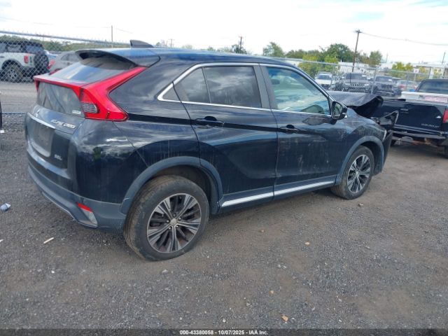 2019 MITSUBISHI ECLIPSE CROSS JA4AT5AA2KZ001515 Photo 3