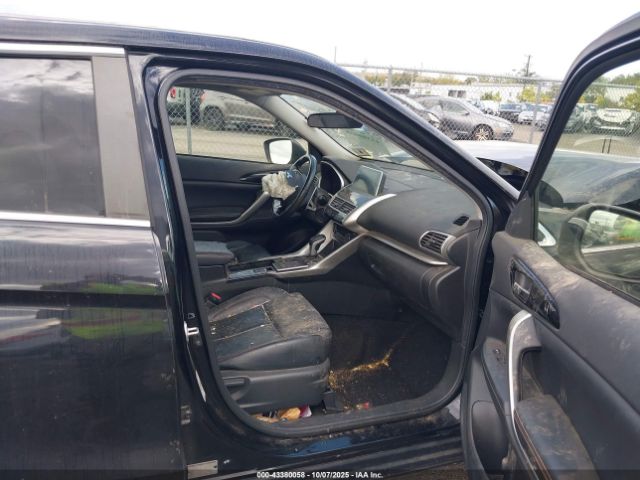 2019 MITSUBISHI ECLIPSE CROSS JA4AT5AA2KZ001515 Photo 4