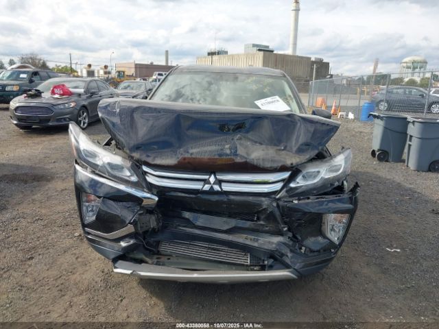 2019 MITSUBISHI ECLIPSE CROSS JA4AT5AA2KZ001515 Photo 5