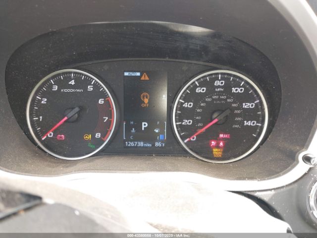 2019 MITSUBISHI ECLIPSE CROSS JA4AT5AA2KZ001515 Photo 6