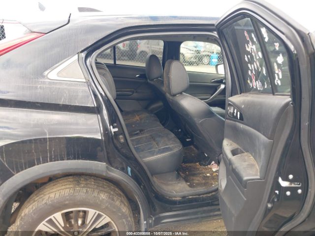 2019 MITSUBISHI ECLIPSE CROSS JA4AT5AA2KZ001515 Photo 7