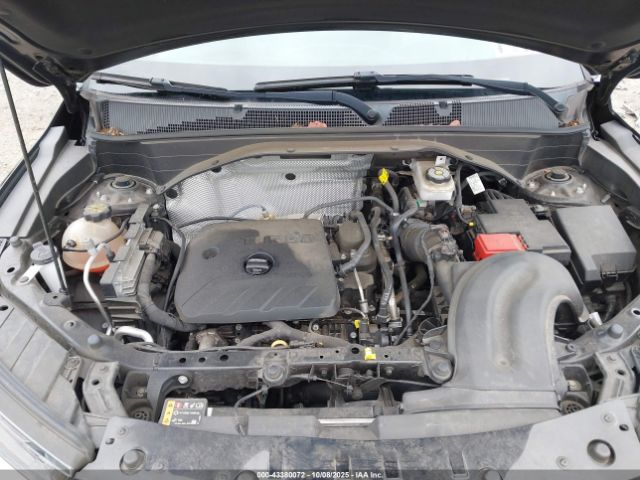 2021 CHEVROLET TRAILBLAZER KL79MUSL4MB079397 Photo 9