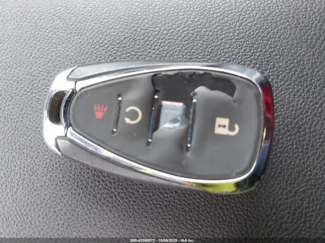 2021 CHEVROLET TRAILBLAZER KL79MUSL4MB079397 Photo 10