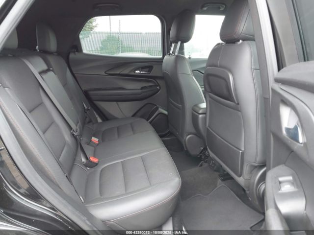 2021 CHEVROLET TRAILBLAZER KL79MUSL4MB079397 Photo 7