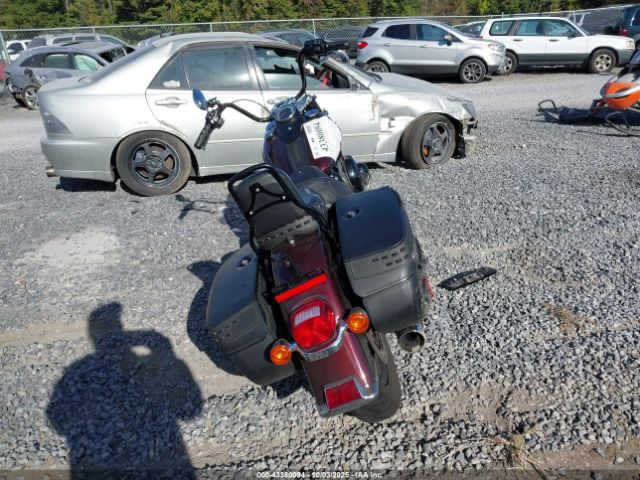 2018 HARLEY-DAVIDSON FLHC 1HD1YAJ1XJC063308 Photo 5