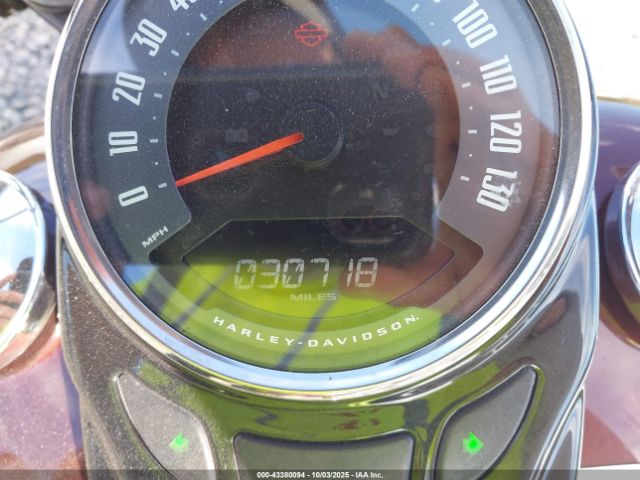 2018 HARLEY-DAVIDSON FLHC 1HD1YAJ1XJC063308 Photo 6