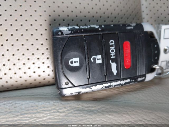 2014 ACURA RDX 5J8TB4H51EL003222 Photo 10