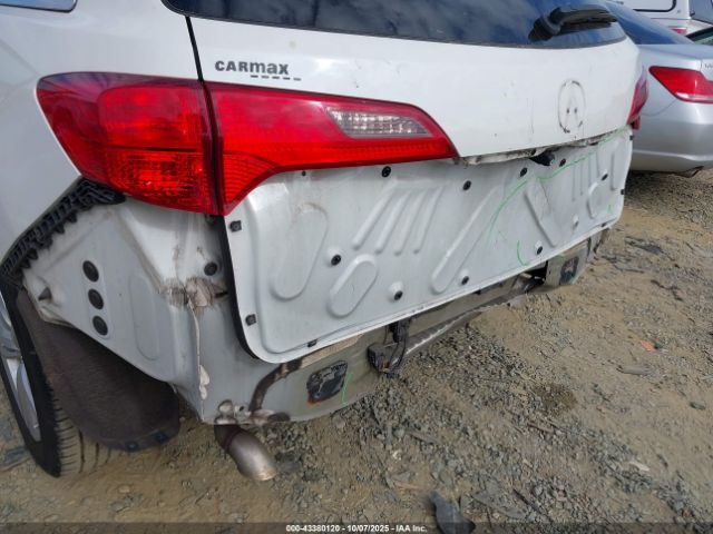 2014 ACURA RDX 5J8TB4H51EL003222 Photo 5