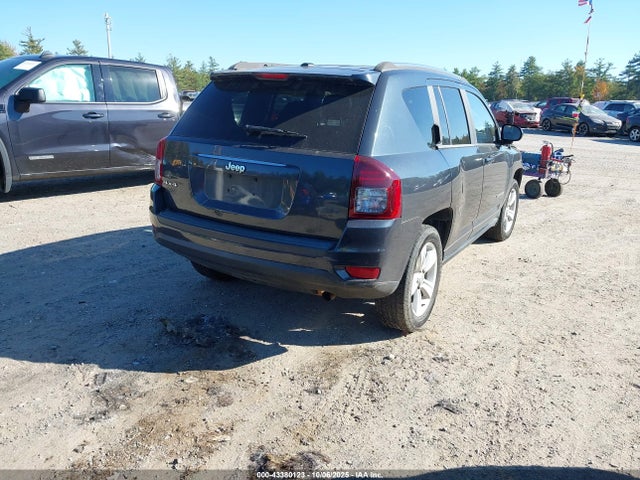 Jeep 2014 2014 1C4NJDEBXED530559 Image 4