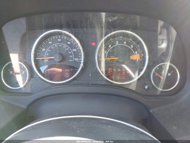 Jeep 2014 2014 1C4NJDEBXED530559 Image 7