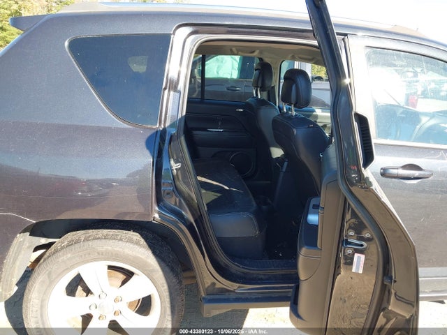 Jeep 2014 2014 1C4NJDEBXED530559 Image 8