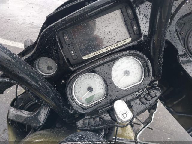 2017 HARLEY-DAVIDSON FLTRXS 1HD1KTC19HB611101 Photo 10