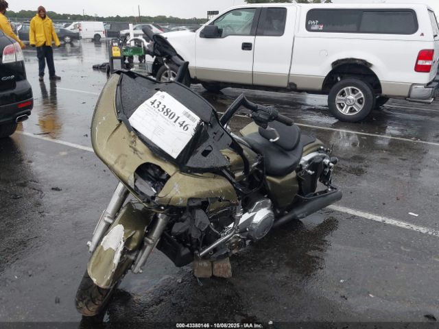 2017 HARLEY-DAVIDSON FLTRXS 1HD1KTC19HB611101 Photo 1