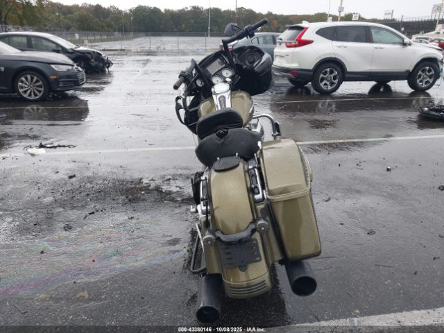 2017 HARLEY-DAVIDSON FLTRXS 1HD1KTC19HB611101 Photo 5