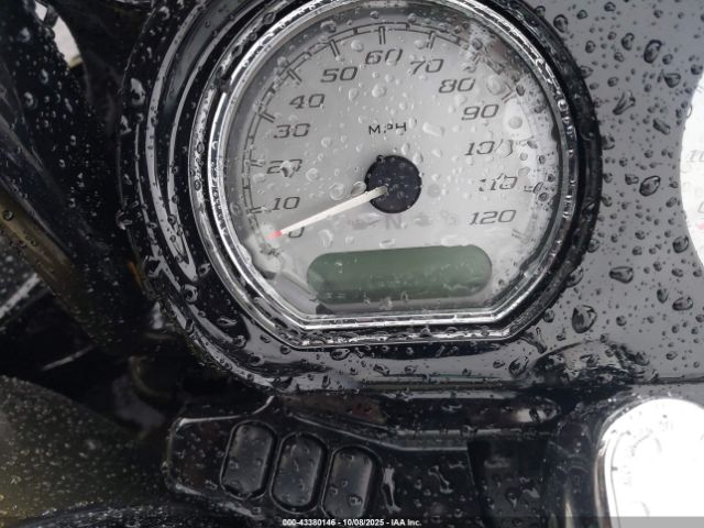 2017 HARLEY-DAVIDSON FLTRXS 1HD1KTC19HB611101 Photo 6