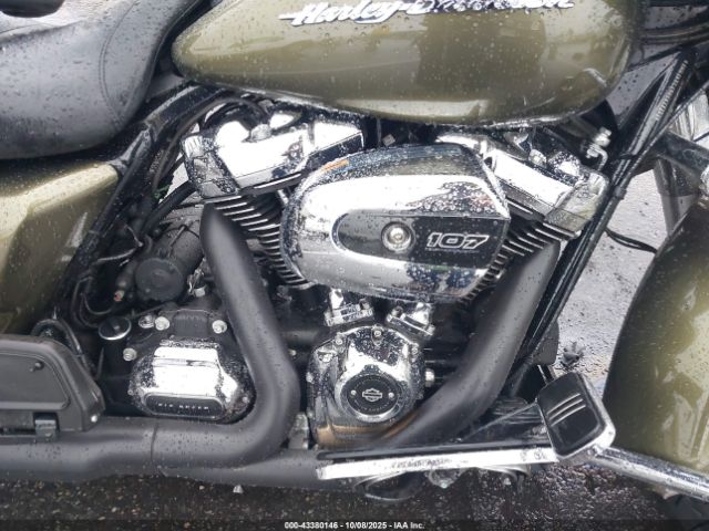 2017 HARLEY-DAVIDSON FLTRXS 1HD1KTC19HB611101 Photo 7