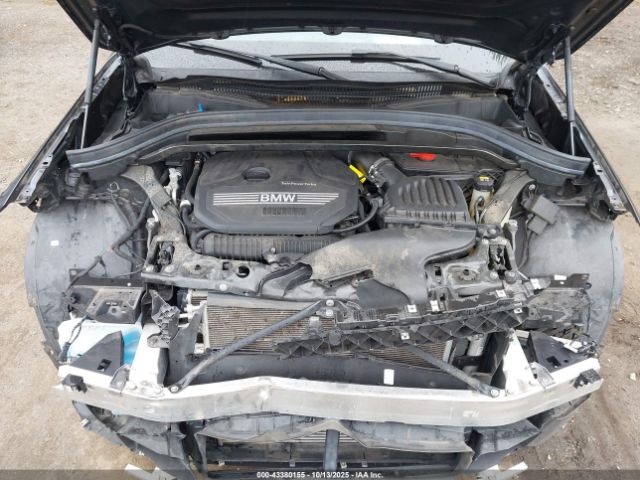 2020 BMW X2 WBXYJ1C04L5P27718 Photo 9