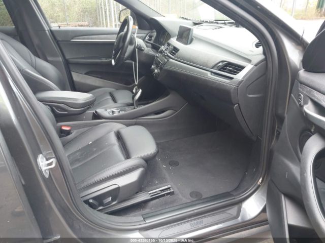 2020 BMW X2 WBXYJ1C04L5P27718 Photo 4