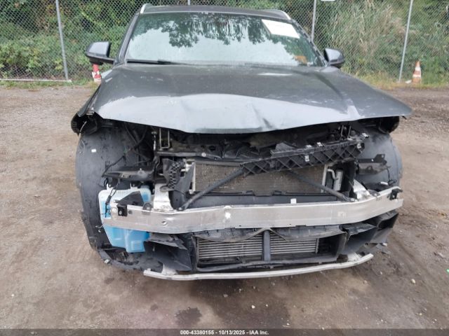 2020 BMW X2 WBXYJ1C04L5P27718 Photo 5