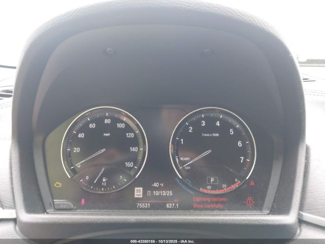 2020 BMW X2 WBXYJ1C04L5P27718 Photo 6