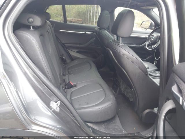 2020 BMW X2 WBXYJ1C04L5P27718 Photo 7