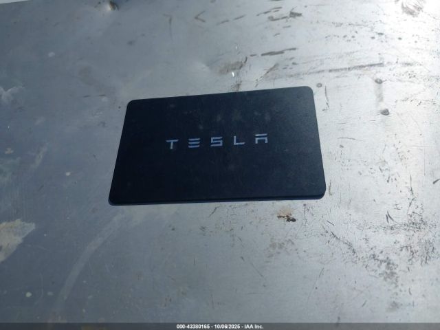 2022 TESLA MODEL X 7SAXCBE64NF349253 Photo 10