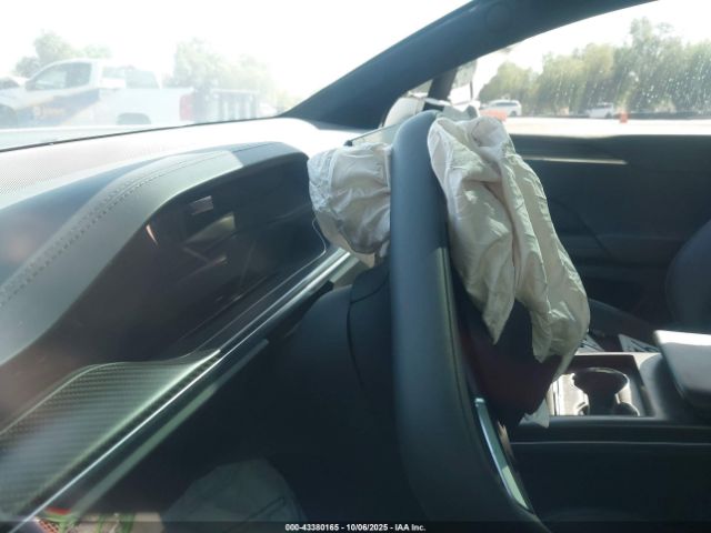 2022 TESLA MODEL X 7SAXCBE64NF349253 Photo 6