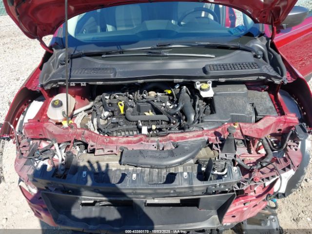 2019 FORD ESCAPE 1FMCU9HD2KUB52091 Photo 9