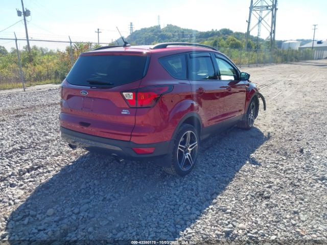 2019 FORD ESCAPE 1FMCU9HD2KUB52091 Photo 3