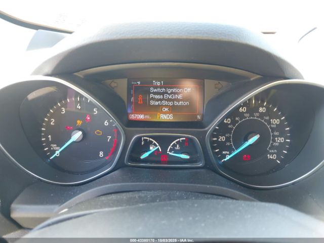 2019 FORD ESCAPE 1FMCU9HD2KUB52091 Photo 6