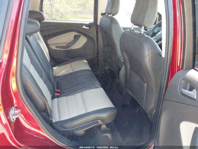 2019 FORD ESCAPE 1FMCU9HD2KUB52091 Photo 7