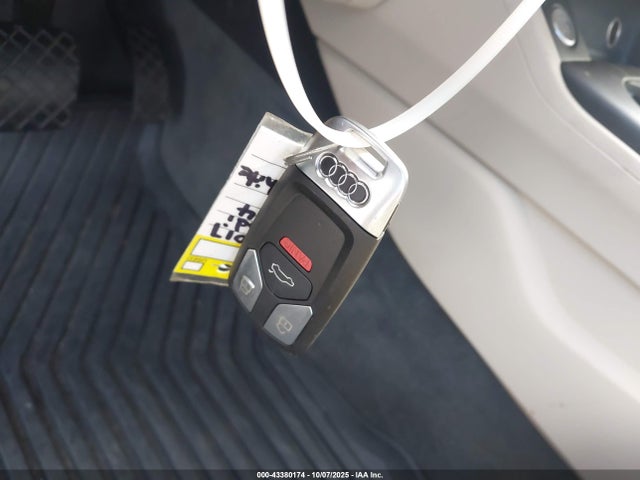 2017 AUDI A4 WAUGNAF49HN019609 Photo 10