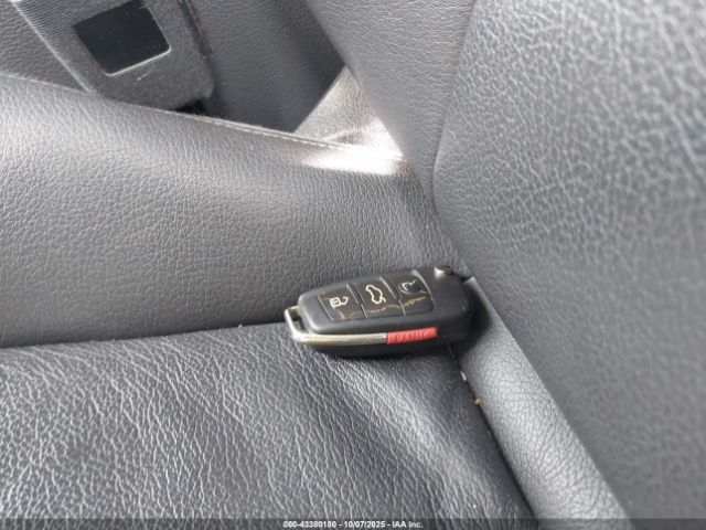 2016 AUDI A3 E-TRON WAUTPBFF8GA050419 Photo 10