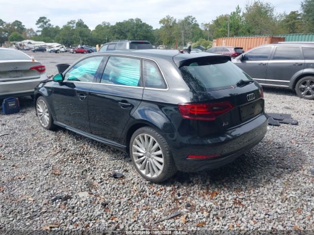 2016 AUDI A3 E-TRON WAUTPBFF8GA050419 Photo 2