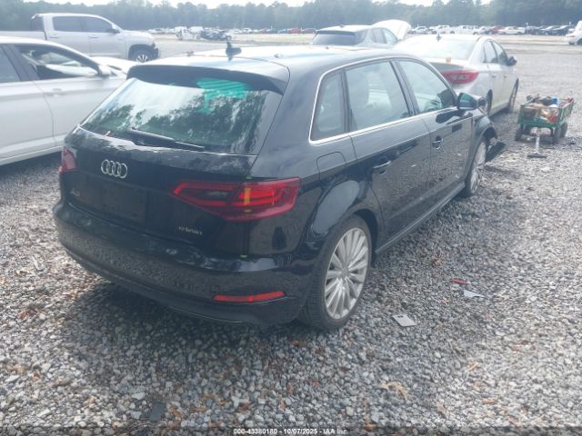 2016 AUDI A3 E-TRON WAUTPBFF8GA050419 Photo 3